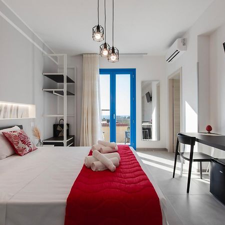 كاستيلوزو Bed And Breakfast Da Francesca المظهر الخارجي الصورة