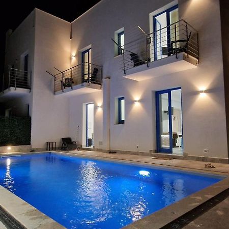 كاستيلوزو Bed And Breakfast Da Francesca المظهر الخارجي الصورة