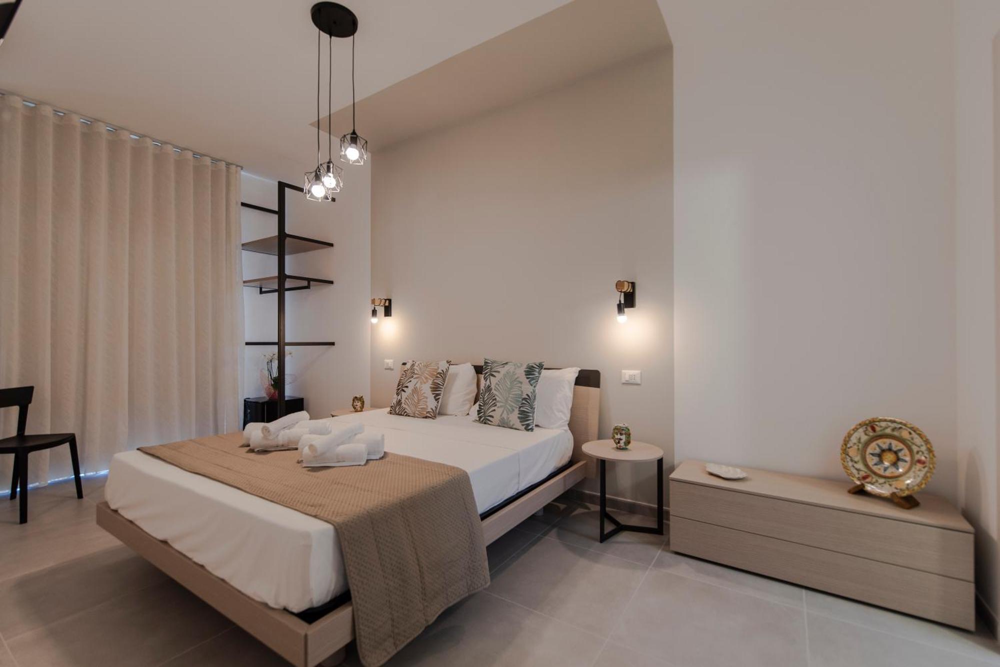 كاستيلوزو Bed And Breakfast Da Francesca المظهر الخارجي الصورة