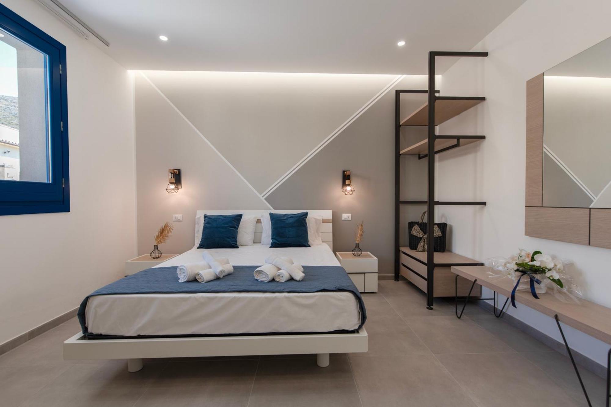 كاستيلوزو Bed And Breakfast Da Francesca المظهر الخارجي الصورة