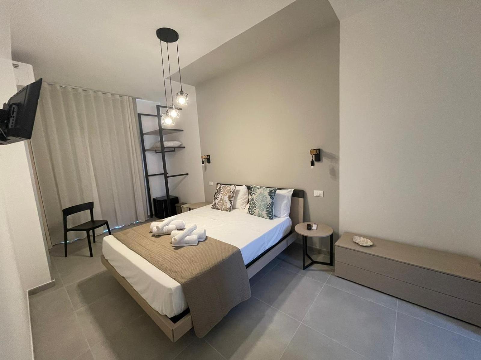 كاستيلوزو Bed And Breakfast Da Francesca المظهر الخارجي الصورة
